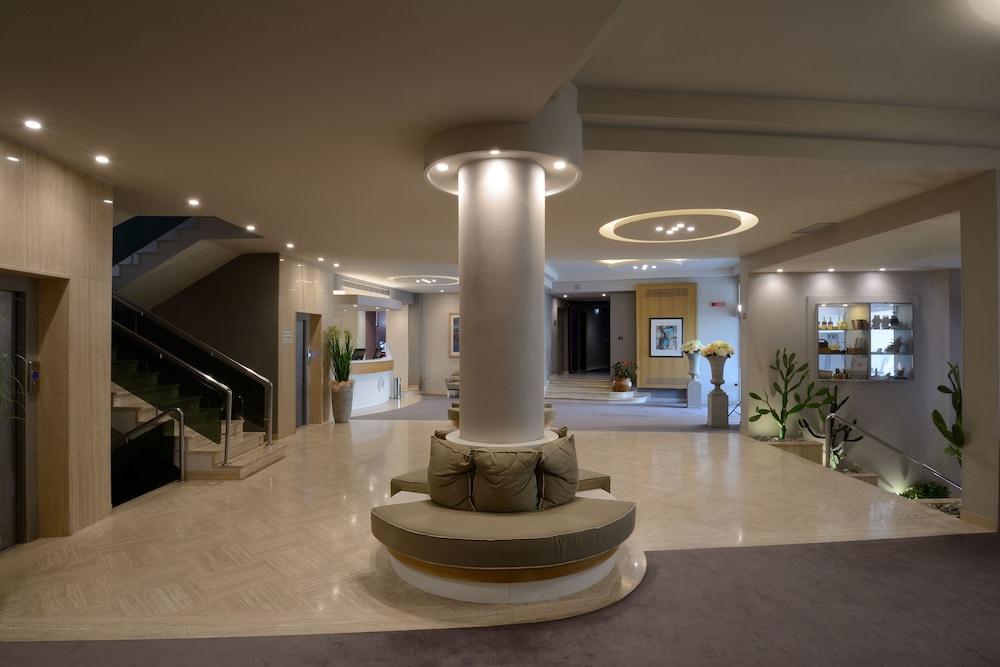 President Park Hotel Aci Trezza Exteriér fotografie